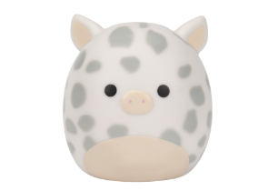 Squishmallow Squooshems Classic 6Cm Plush In Cdu